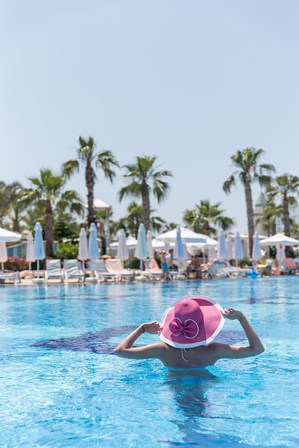 vakantie